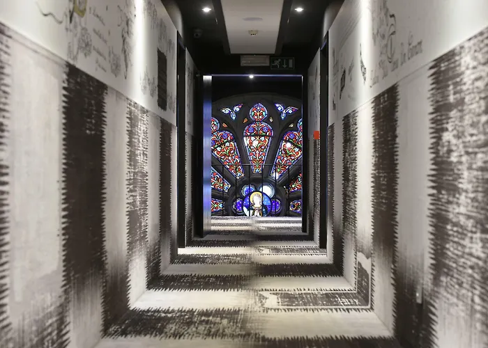 Martin'S Dream Hotel