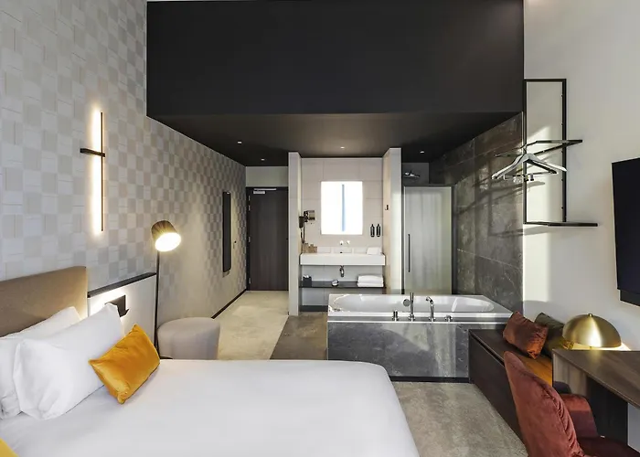 Mercure Namur Hotel