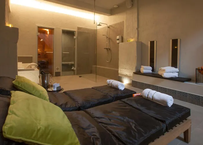 Hotel The Lodge Vilvoorde